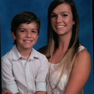 Meet your Posher, Kristina